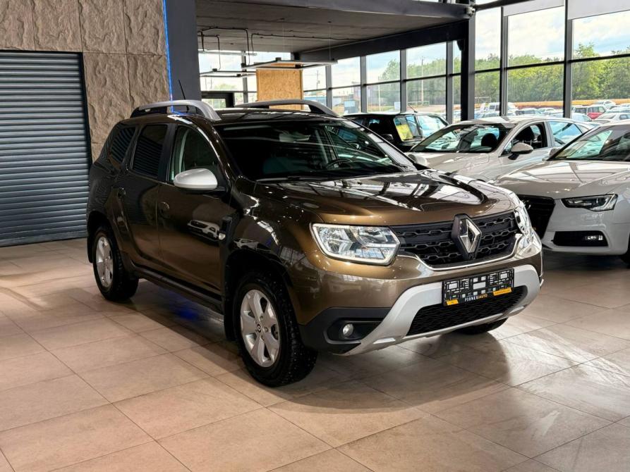 Renault Duster II Оренбург  - изображение 3