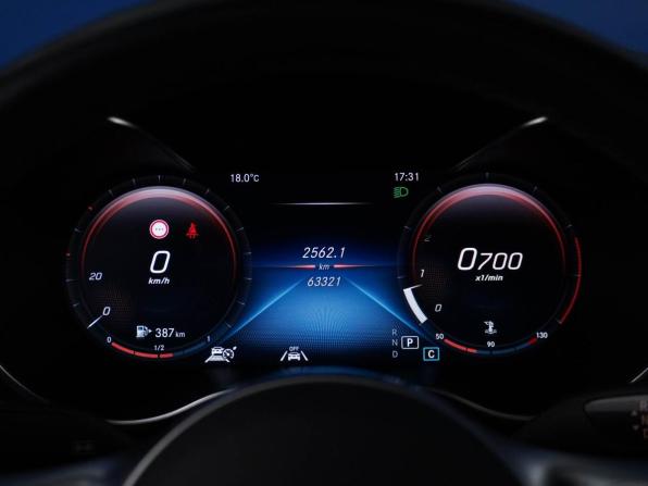 Mercedes-Benz C-Класс IV (W205) Рестайлинг с пробегом 2021 года, цена 3 649 077 рублей, 63321 км, купе, Автокод Объявления