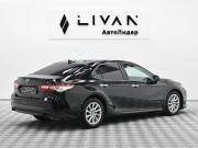 Toyota Camry VIII (XV70) Москва  - изображение 24