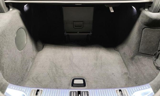 Новый Mercedes-Benz Maybach S-Класс II (Z223) 2023 года, цена 30 000 000 рублей, седан, Автокод Объявления