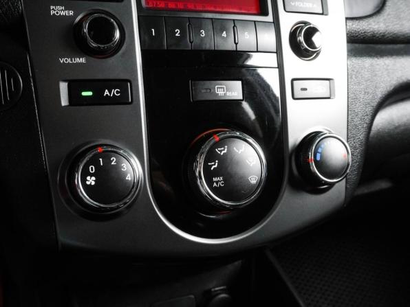 Kia Cerato II с пробегом 2010 года, цена 699 000 рублей, 222916 км, седан, Автокод Объявления