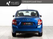 Lada (ВАЗ) Granta I Рестайлинг Казань  - изображение 20