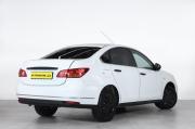 Nissan Almera III (G15) Новосибирск  - изображение 23