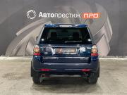 Land Rover Freelander II Рестайлинг 2 Пермь  - изображение 29