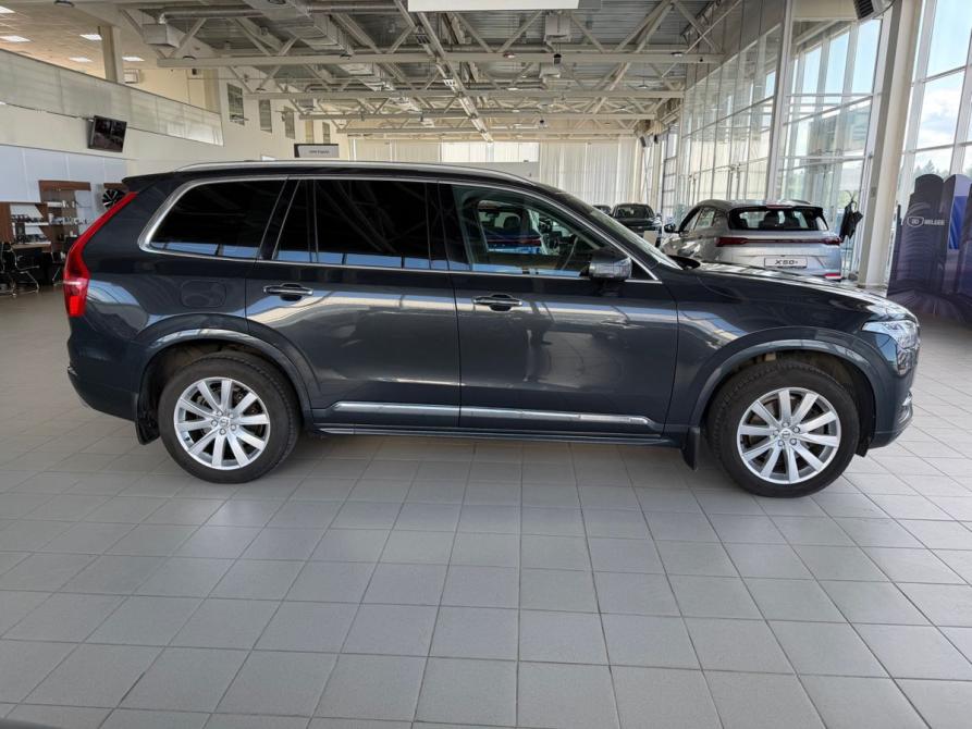 Volvo XC90 II Москва  - изображение 4
