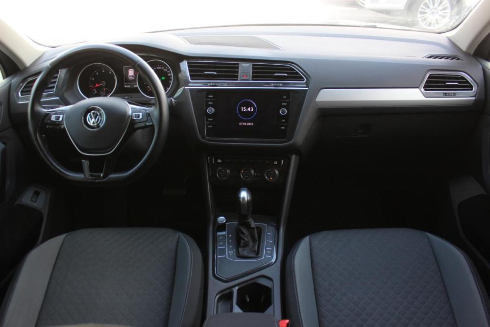 Volkswagen Tiguan II Белгород  - изображение 7