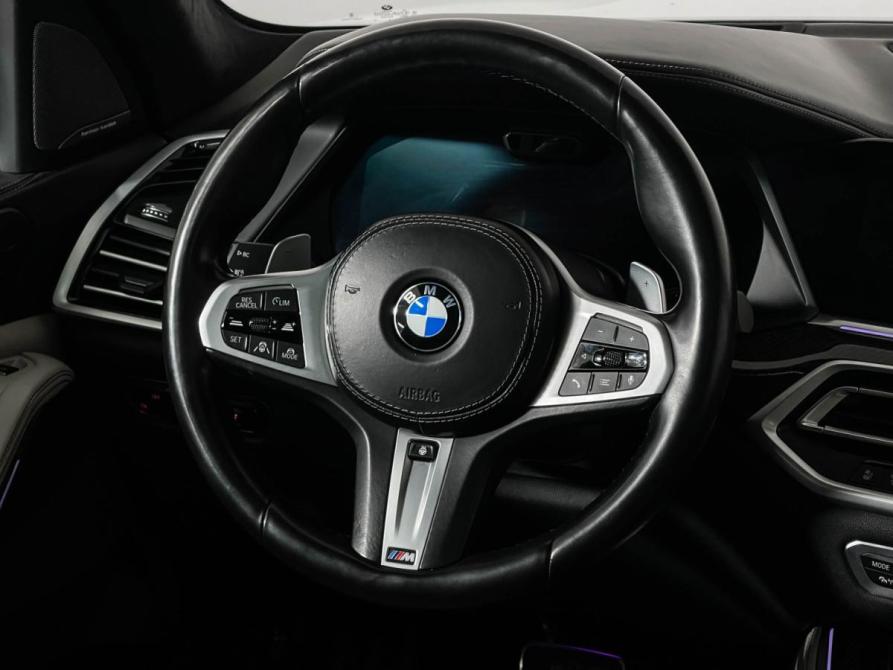 BMW X5 IV (G05/G18) Москва  - изображение 15