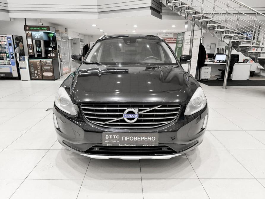 Volvo XC60 I Рестайлинг Казань  - изображение 2
