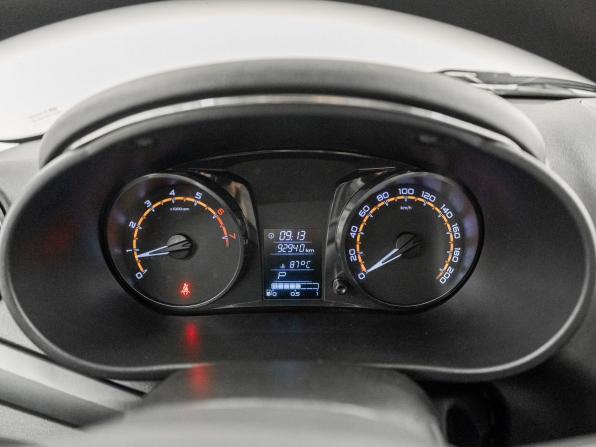 Lada (ВАЗ) Granta I Рестайлинг с пробегом 2021 года, цена 825 000 рублей, 92929 км, седан, Автокод Объявления