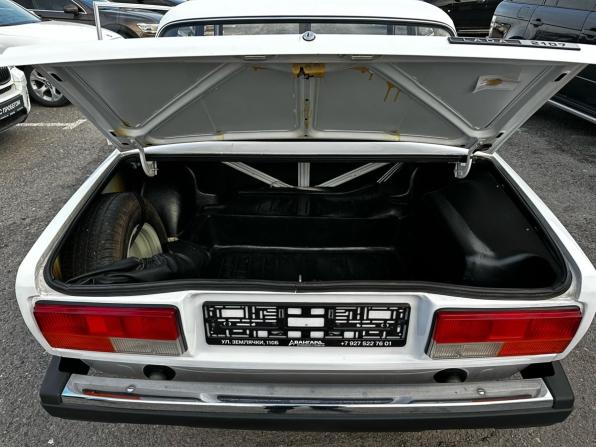 Lada (ВАЗ) 2107 с пробегом 2008 года, цена 550 000 рублей, 8900 км, седан, Автокод Объявления