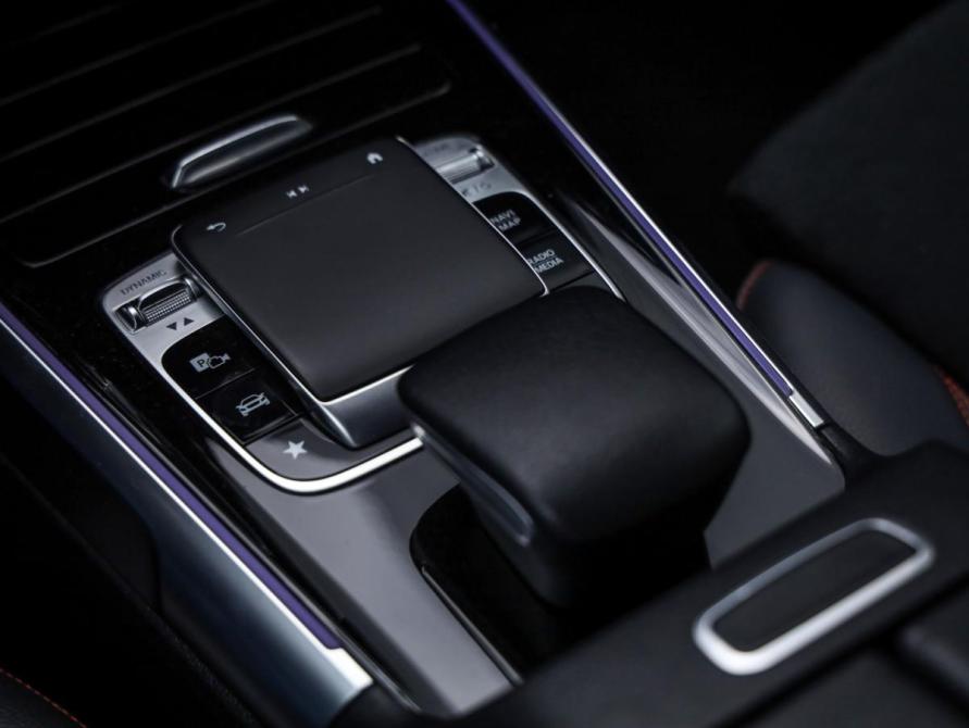 Mercedes-Benz GLB I (X247) Санкт-Петербург  - изображение 22
