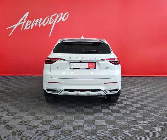 Haval F7 I с пробегом 2021 года, цена 1 849 000 рублей, 121517 км, внедорожник, Автокод Объявления