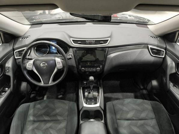 Nissan X-Trail III с пробегом 2017 года, цена 1 750 000 рублей, 174552 км, внедорожник, Автокод Объявления