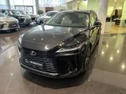 Lexus RX V Казань  - изображение 23