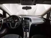 Opel Astra J Рестайлинг Москва  - изображение 33