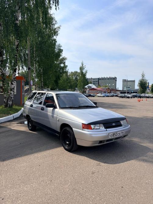 Lada (ВАЗ) 2111 Кострома  - изображение 3