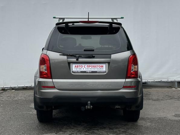 SsangYong Rexton III с пробегом 2012 года, цена 1 250 000 рублей, 383298 км, внедорожник, Автокод Объявления
