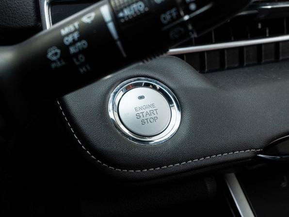 Chery Tiggo 4 I Рестайлинг 2 с пробегом 2025 года, цена 1 832 000 рублей, 52100 км, внедорожник, Автокод Объявления