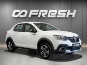Renault Logan II Рестайлинг Рязань  - изображение 21