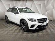 Mercedes-Benz GLC I (X253) Москва  - изображение 23