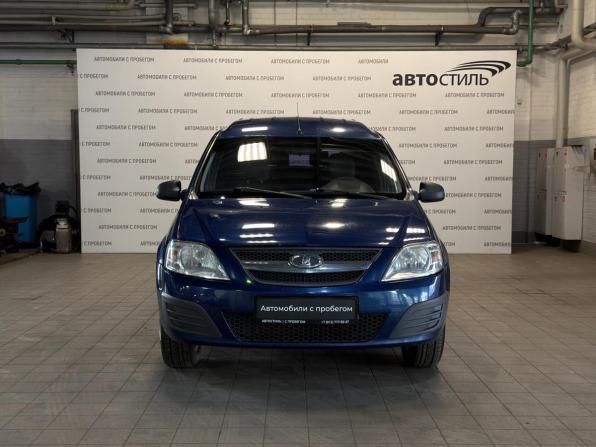 Lada (ВАЗ) Largus I с пробегом 2014 года, цена 549 000 рублей, 258950 км, универсал, Автокод Объявления