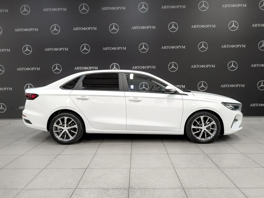 Belgee S50 Москва  - изображение 4