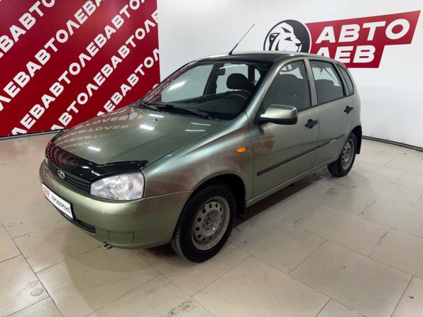 Lada (ВАЗ) Kalina I с пробегом 2012 года, цена 449 000 рублей, 58374 км, хэтчбек, Автокод Объявления