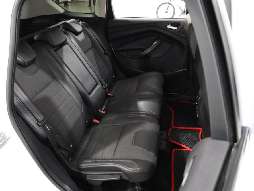 Ford Kuga II Ростов-на-Дону  - изображение 7