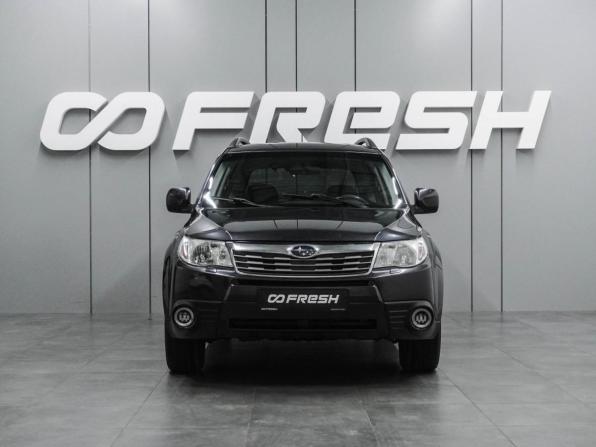 Subaru Forester III с пробегом 2008 года, цена 1 119 000 рублей, 147124 км, внедорожник, Автокод Объявления
