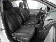 Chevrolet Aveo II Воронеж  - изображение 25