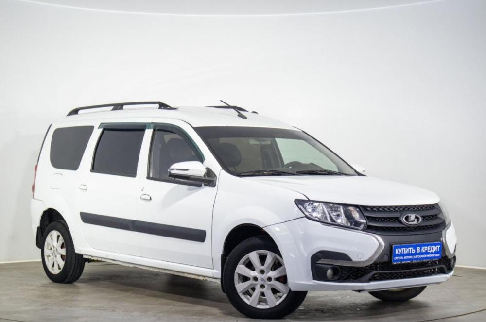 Lada (ВАЗ) Largus I Рестайлинг Оренбург  - изображение 1
