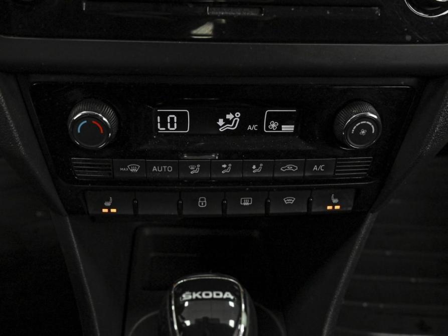 Skoda Rapid I Рестайлинг Ставрополь  - изображение 13