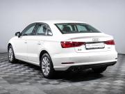 Audi A3 III (8V) Москва  - изображение 23