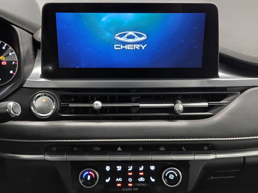 Chery Tiggo 4 Pro I Казань  - изображение 18