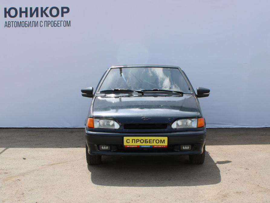 Lada (ВАЗ) 2114 Нижний Новгород  - изображение 3