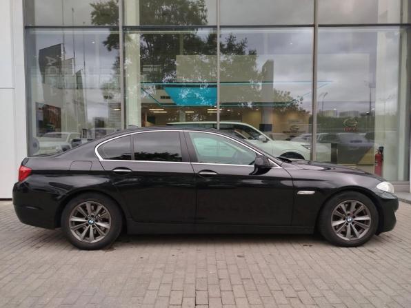 BMW 5 серии VI (F10/F11/F07) с пробегом 2013 года, цена 1 790 000 рублей, 220930 км, седан, Автокод Объявления