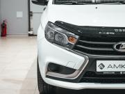 Lada (ВАЗ) Vesta I Екатеринбург  - изображение 23