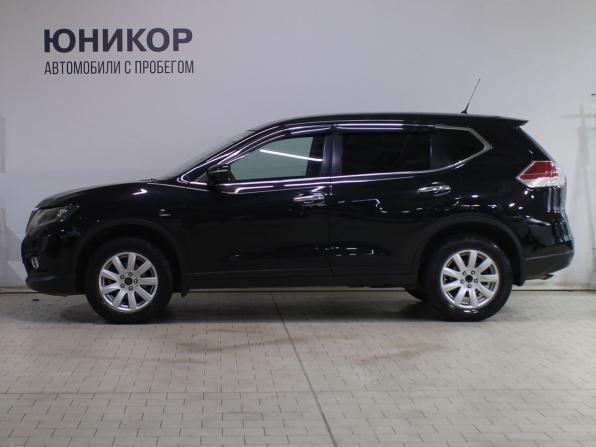 Nissan X-Trail III с пробегом 2015 года, цена 1 569 000 рублей, 147460 км, внедорожник, Автокод Объявления