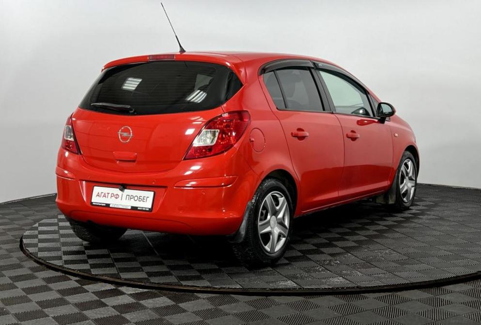 Opel Corsa D Рестайлинг II Нижний Новгород  - изображение 6