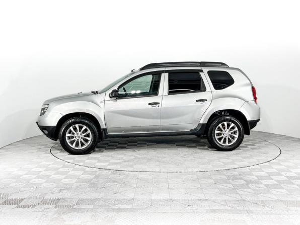 Renault Duster I с пробегом 2015 года, цена 951 000 рублей, 118413 км, внедорожник, Автокод Объявления