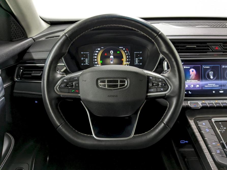 Geely Atlas Pro Москва  - изображение 26