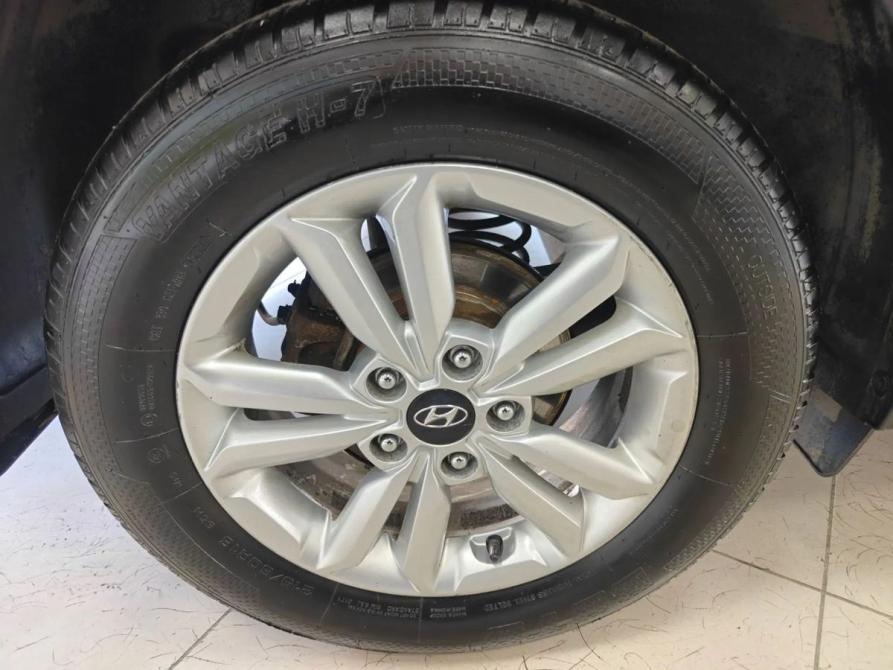 Hyundai Creta I Москва  - изображение 18