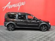 Lada (ВАЗ) Largus I Вологда  - изображение 24