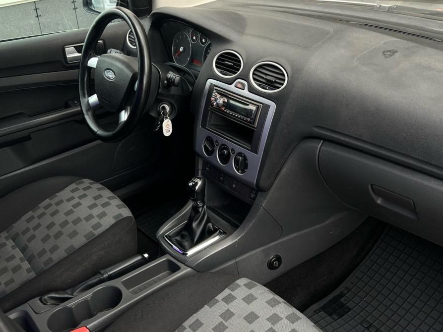 Ford Focus II Волгоград  - изображение 21