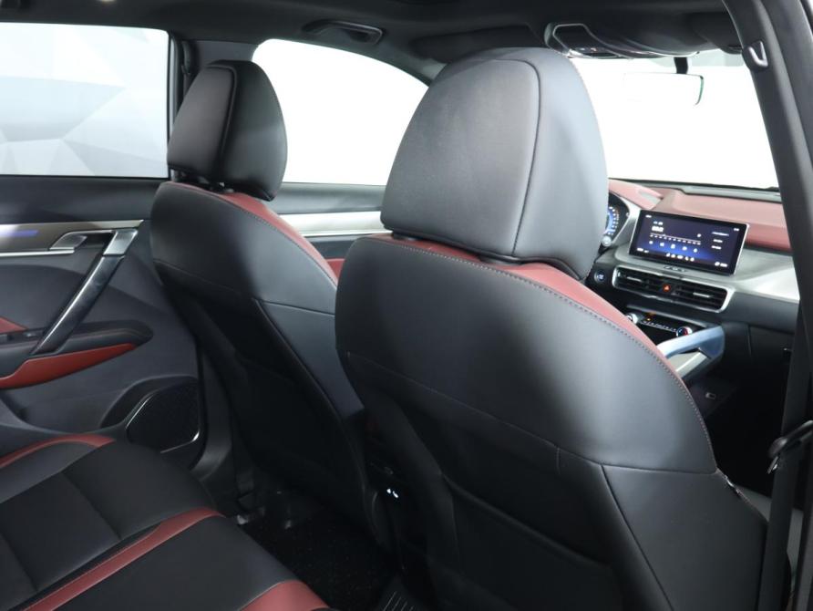 Geely Coolray I Москва  - изображение 25