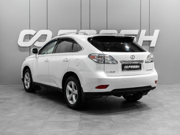 Lexus RX III с пробегом 2010 года, цена 2 049 000 рублей, 185727 км, внедорожник, Автокод Объявления