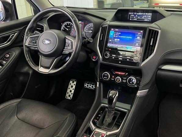 Subaru Forester V с пробегом 2019 года, цена 2 999 000 рублей, 158566 км, внедорожник, Автокод Объявления