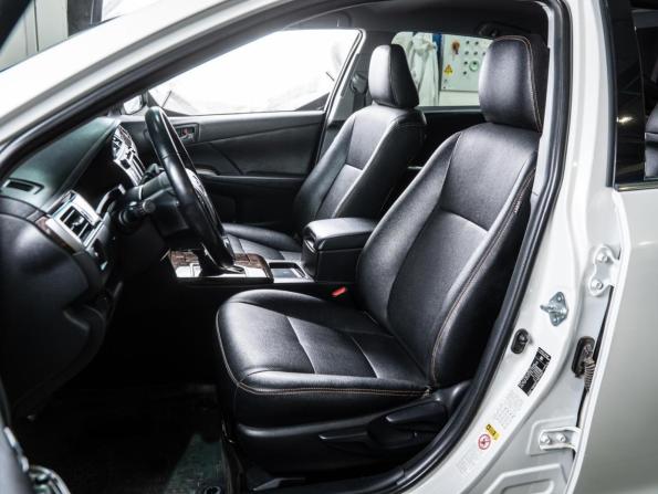 Toyota Camry VII (XV50) Рестайлинг с пробегом 2016 года, цена 2 870 000 рублей, 82422 км, седан, Автокод Объявления