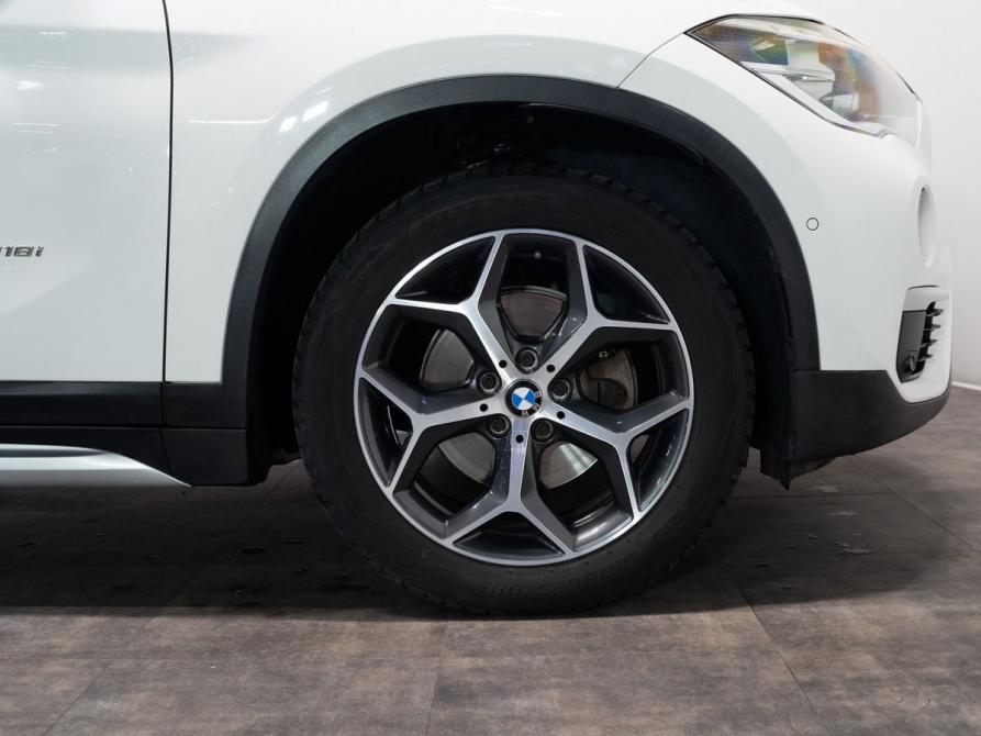 BMW X1 II (F48) Чита  - изображение 20