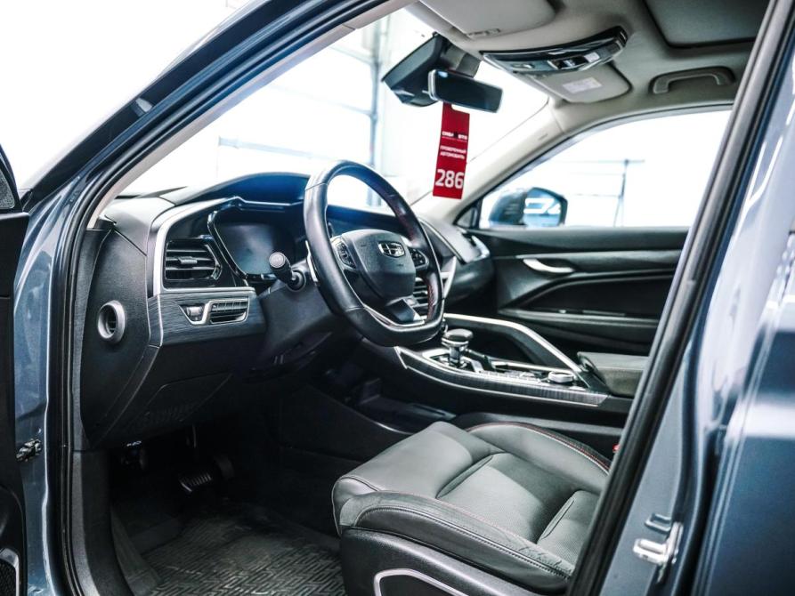 Geely Tugella I Красноярск  - изображение 19